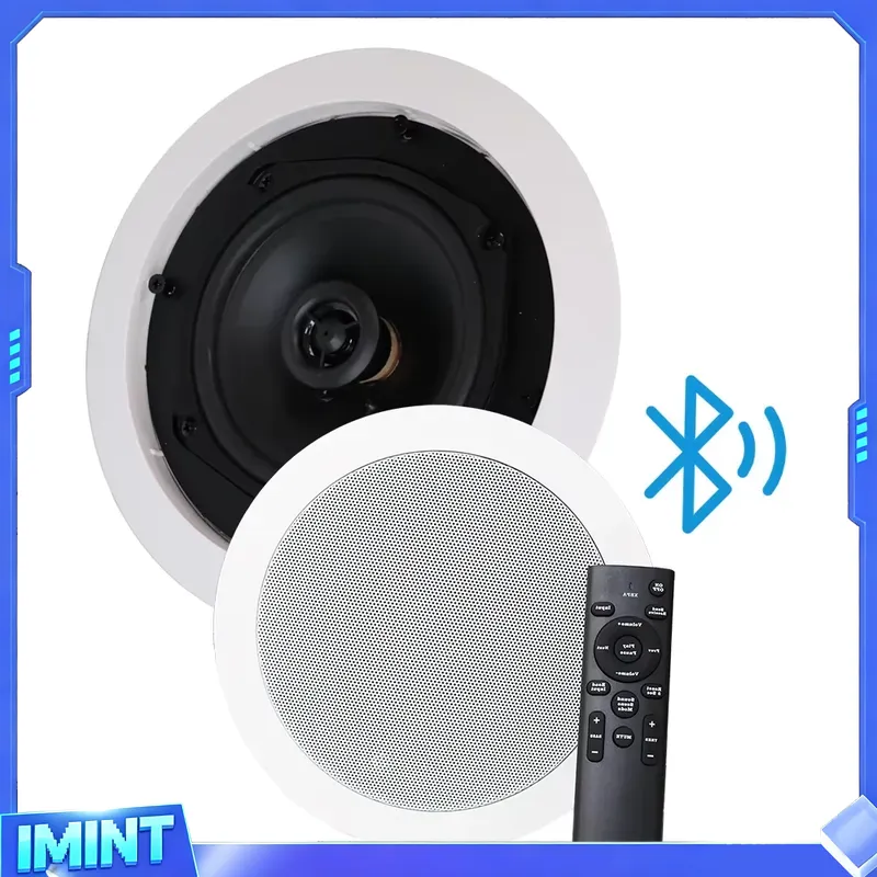 Professional Wireless 8-Piece  - Home Cinema Wireless Speakers recension och pris