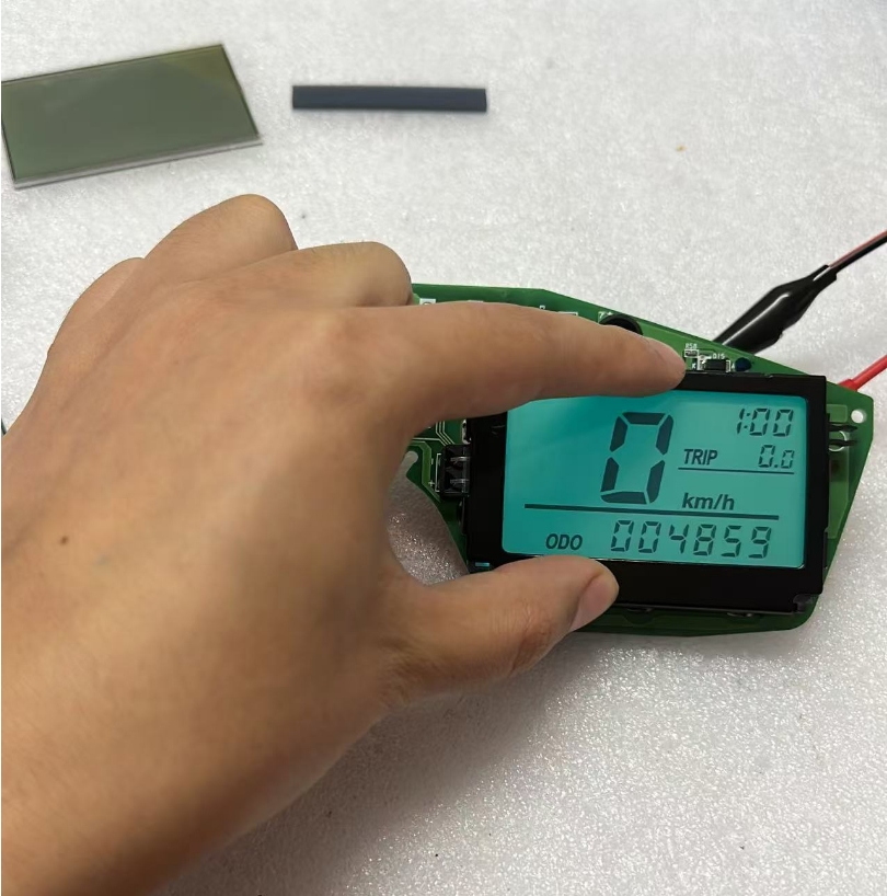 Replacement LCD Display For YA - Home Cinema Yamaha recension och pris
