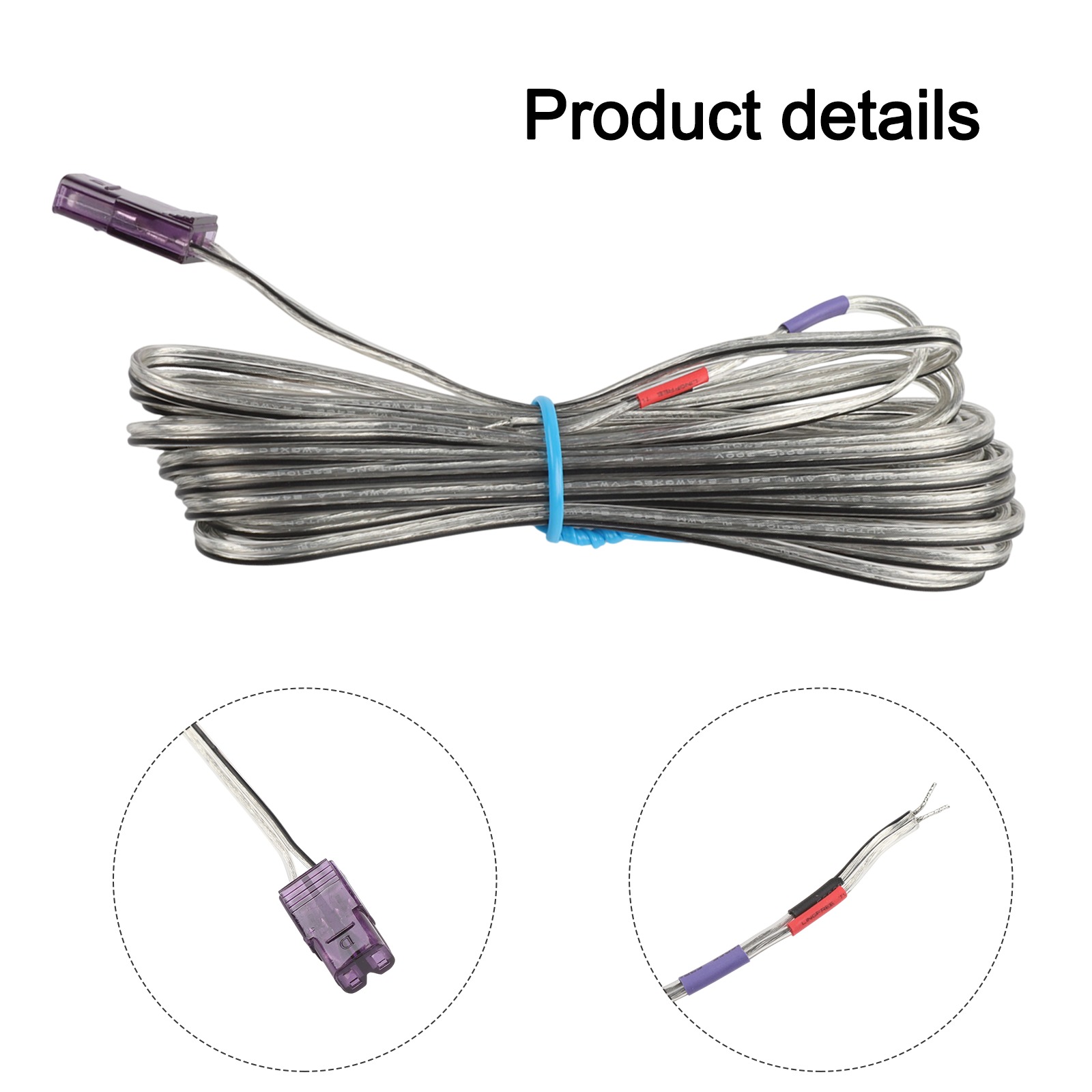 1PCS Speaker Wire DVD For Blu- - Home Cinema Samsung recension och pris