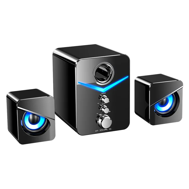 Bluetooth Speaker Home Theater - Home Cinema Subwoofer recension och pris