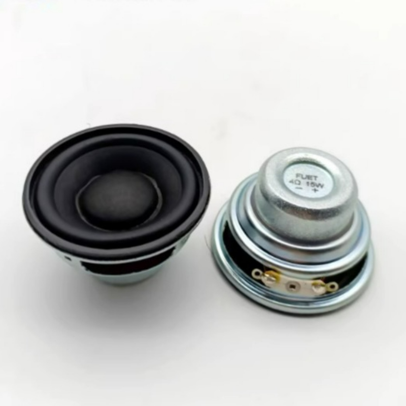 SOTAMIA 2Pcs 50mm Multimedia L - Home Cinema Wireless Speakers recension och pris