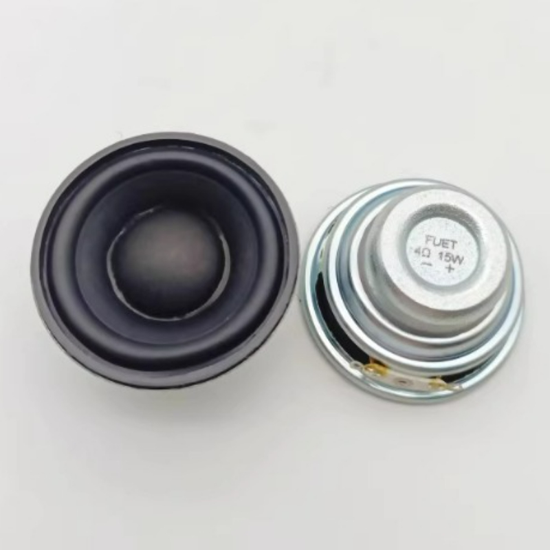 SOTAMIA 2Pcs 50mm Multimedia L - Home Cinema Wireless Speakers recension och pris