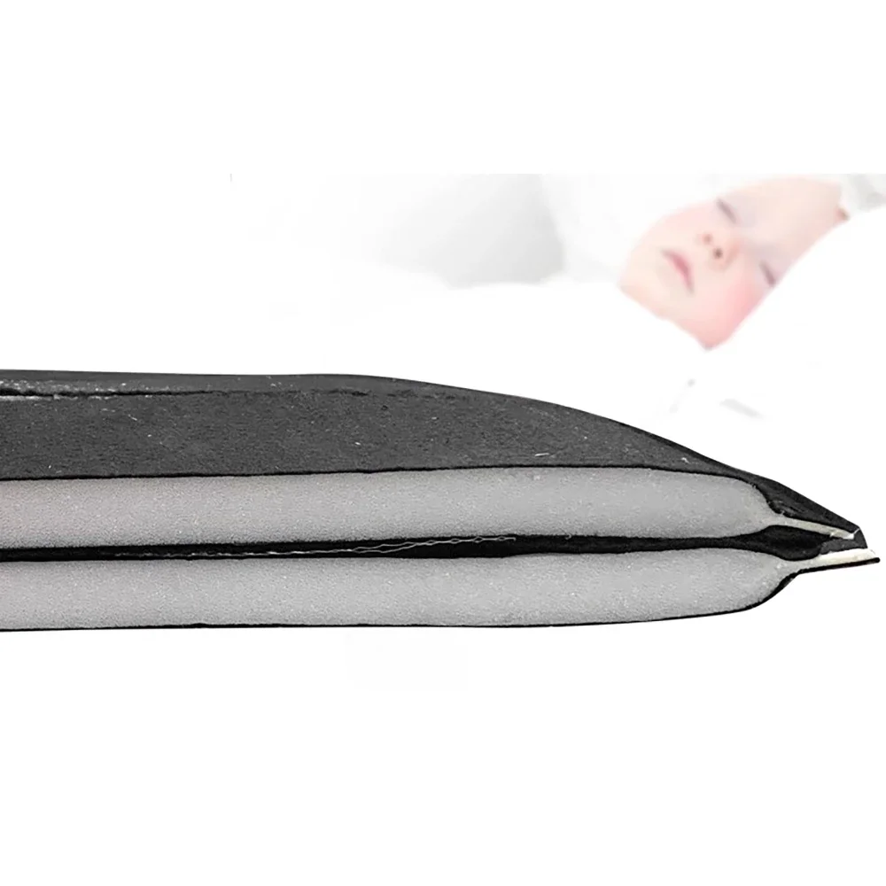For Kia sportage R 2011-2017 F - Acoustic Foam Panel recension och pris
