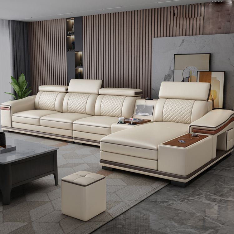 #For Living Room Sofa Sectiona - Home Cinema Sofa recension och pris