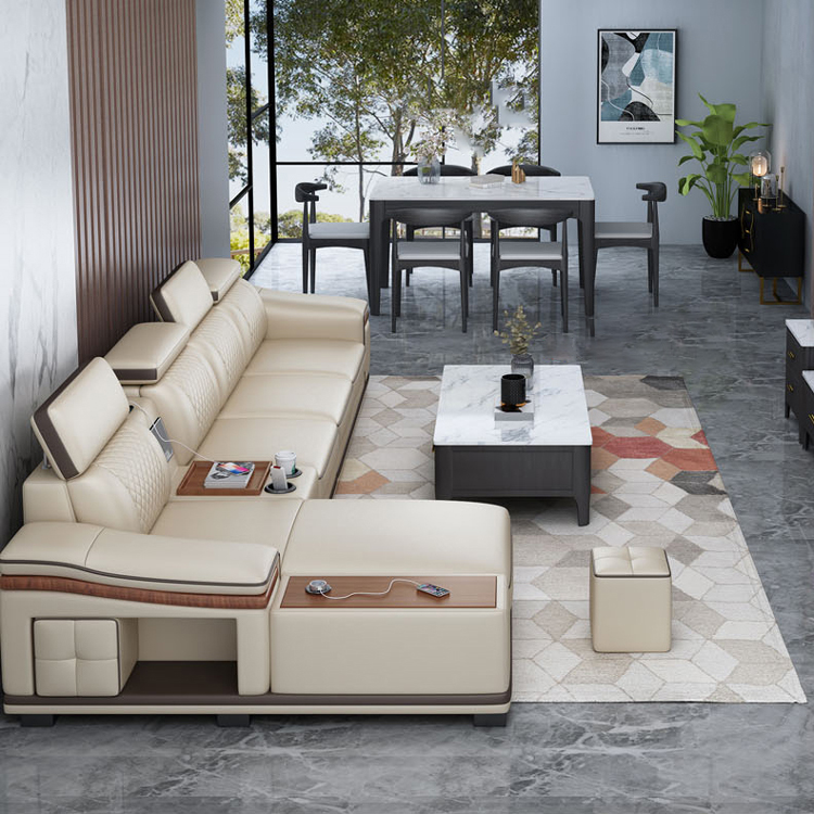 #For Living Room Sofa Sectiona - Home Cinema Sofa recension och pris
