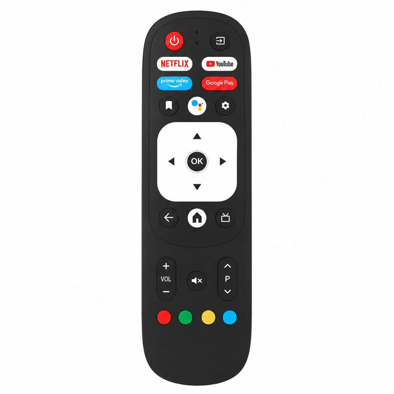 Universal Replacement Remote C - Home Cinema Kenwood recension och pris