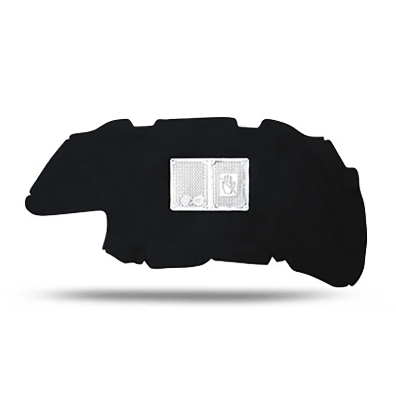 Auto Front Engine Sound Insula - Acoustic Foam Panel recension och pris