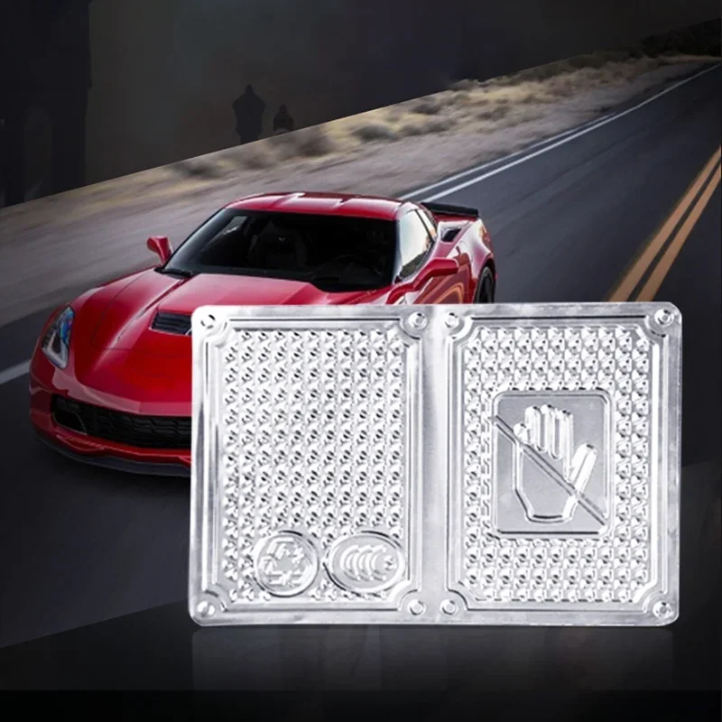 Auto Front Engine Sound Insula - Acoustic Foam Panel recension och pris
