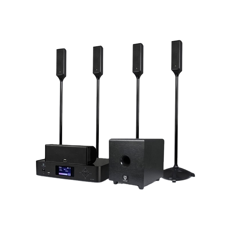 Tonewinner YX-01P Dolby Atmos  - Home Cinema Wireless Speakers recension och pris
