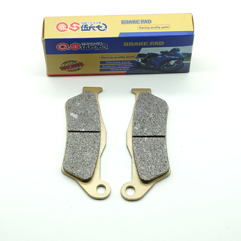 Motorcycle Front Rear Brake Pa - Home Cinema Yamaha recension och pris