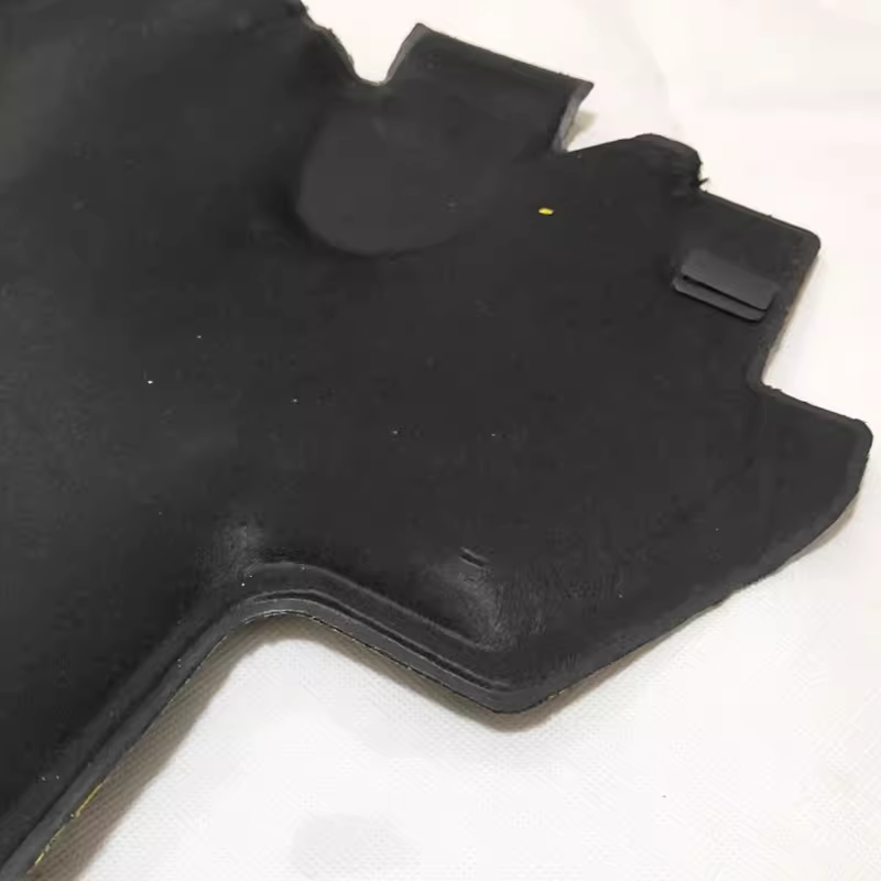 Car Hood Insulation Pad for Fo - Acoustic Foam Panel recension och pris