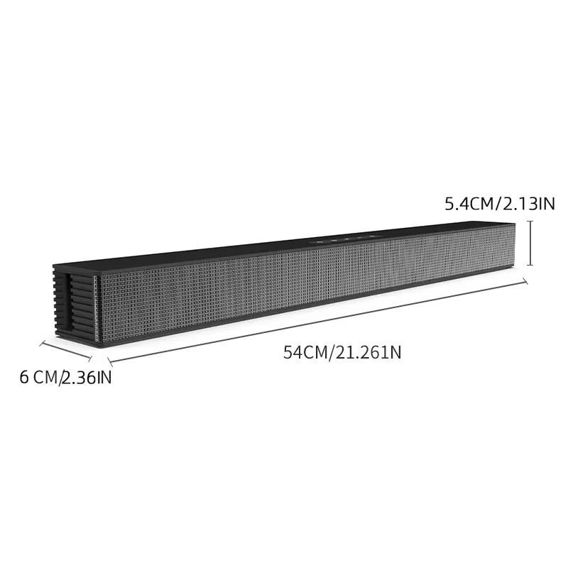TV Soundbar HiFi Speaker Home  - Home Cinema Samsung recension och pris