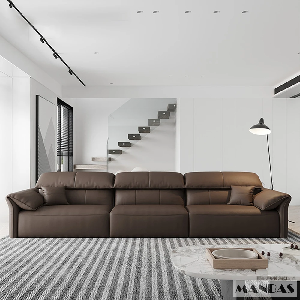 Linlamlim Electric Sofa Conver - Home Cinema Sofa recension och pris