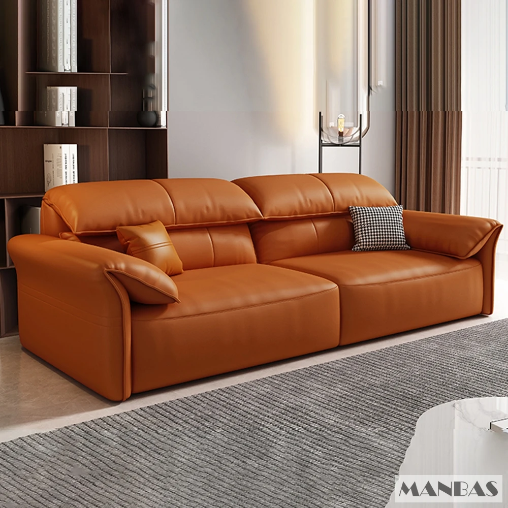 Linlamlim Electric Sofa Conver - Home Cinema Sofa recension och pris