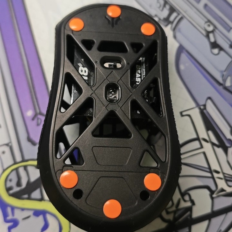 WestLab PTFE UPE+Soundproofing - Acoustic Foam Panel recension och pris