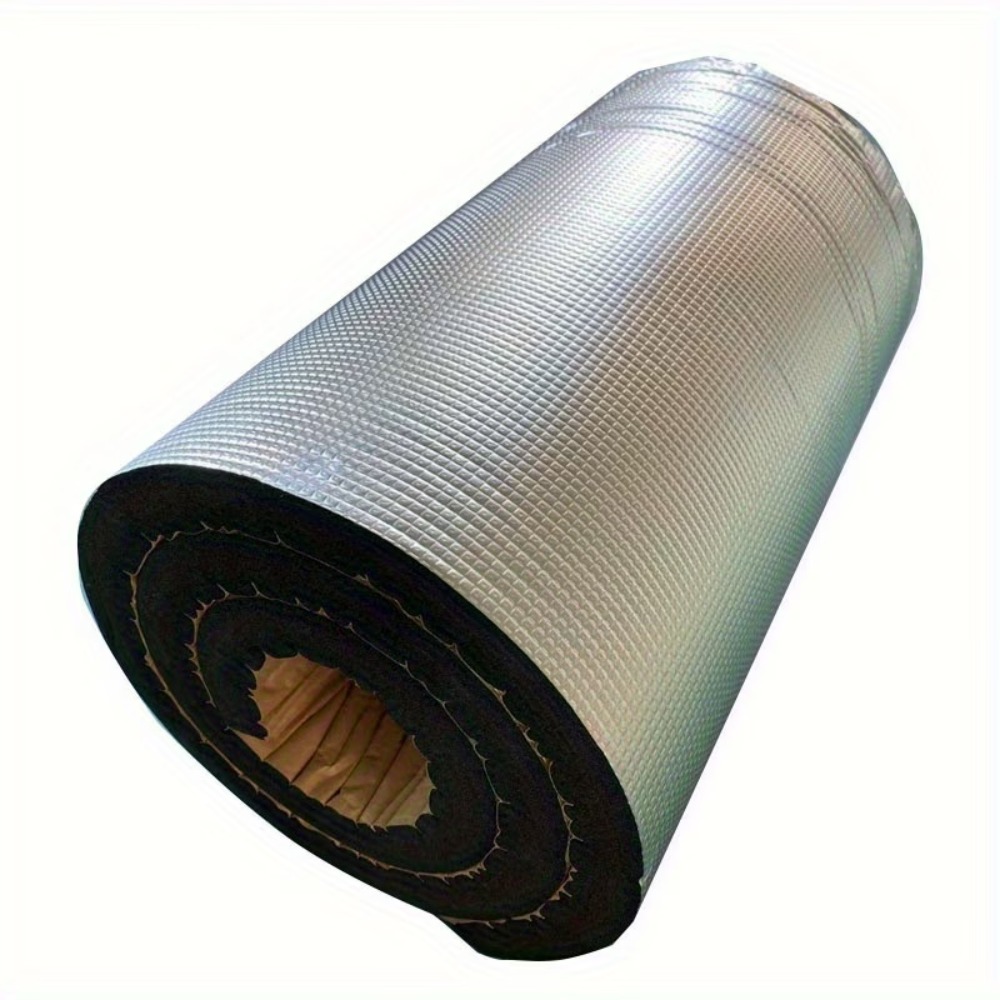 Extra Thick 20mm Car Sound Dea - Acoustic Foam Panel recension och pris