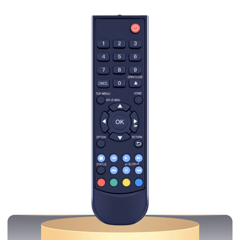 For Panasonic DP-UB450DP-UB150 - Blu Ray Disc Player recension och pris