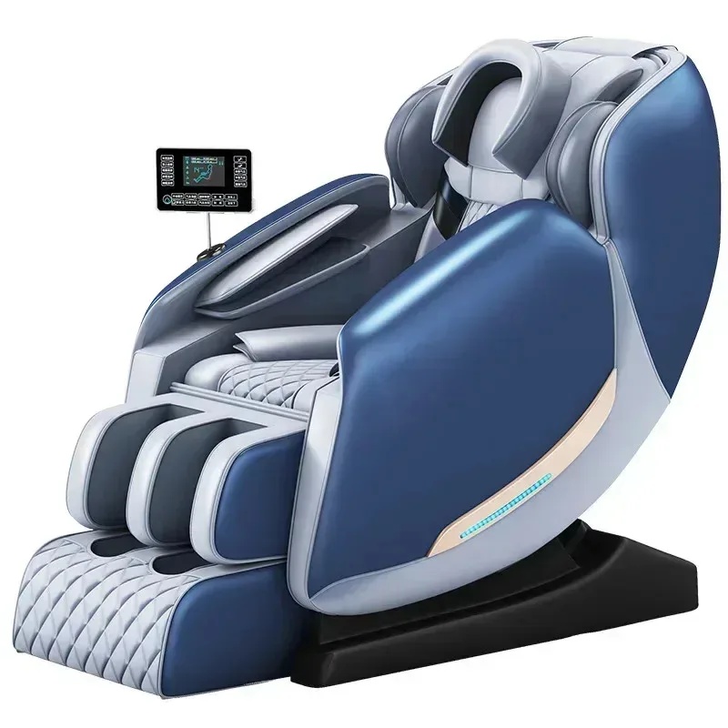 Premium Electric Full Body Mas - Home Cinema Couch recension och pris