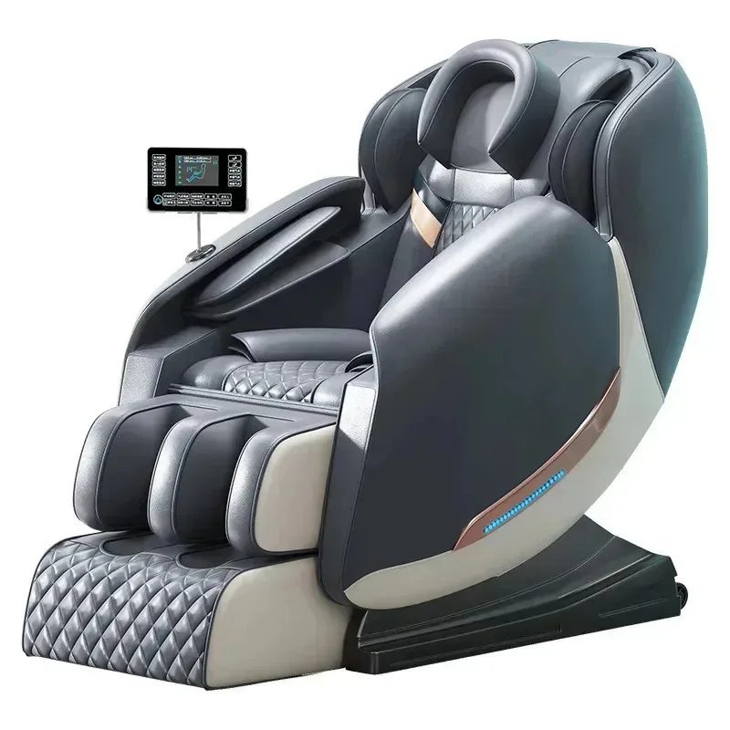 Premium Electric Full Body Mas - Home Cinema Couch recension och pris