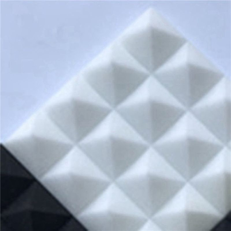AEF6-120 Pack Acoustic Panels, - Acoustic Foam Panel recension och pris