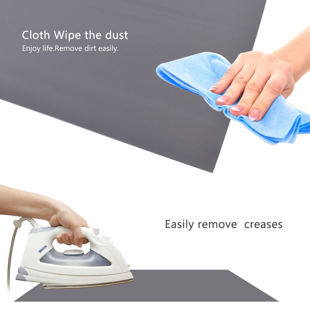 MIXITO Projector Screen Simple - Home Cinema Projector Screen recension och pris