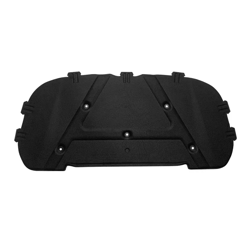 Front Engine Hood Sound Heat I - Acoustic Foam Panel recension och pris