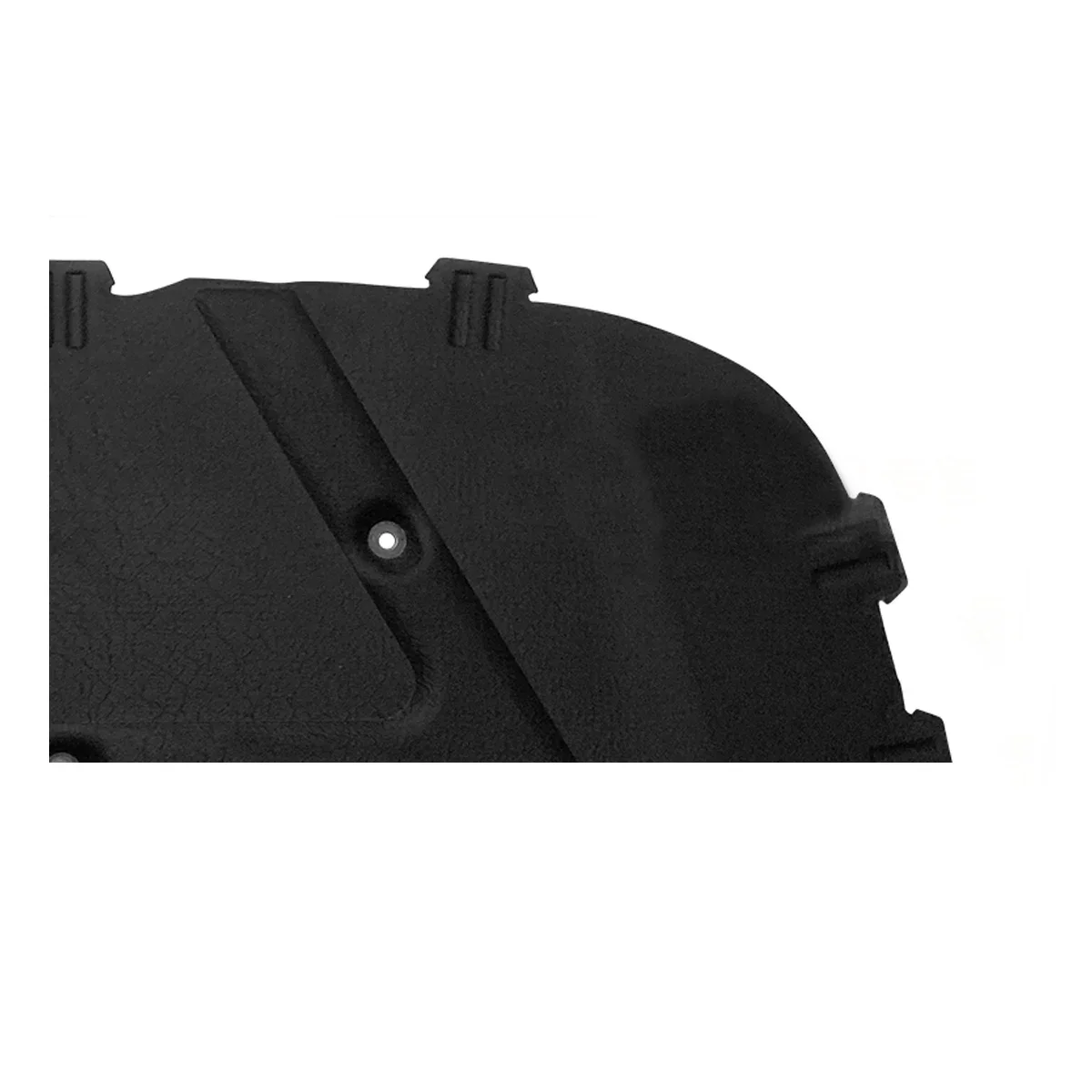 Front Engine Hood Sound Heat I - Acoustic Foam Panel recension och pris