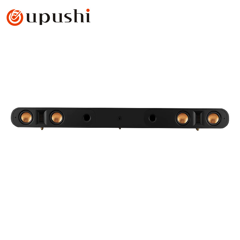 Oupushi M200 Bar TV Sound Wall - Home Cinema Wireless Speakers recension och pris