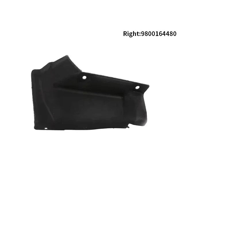 9800176580 9800164480 For Peug - Acoustic Foam Panel recension och pris