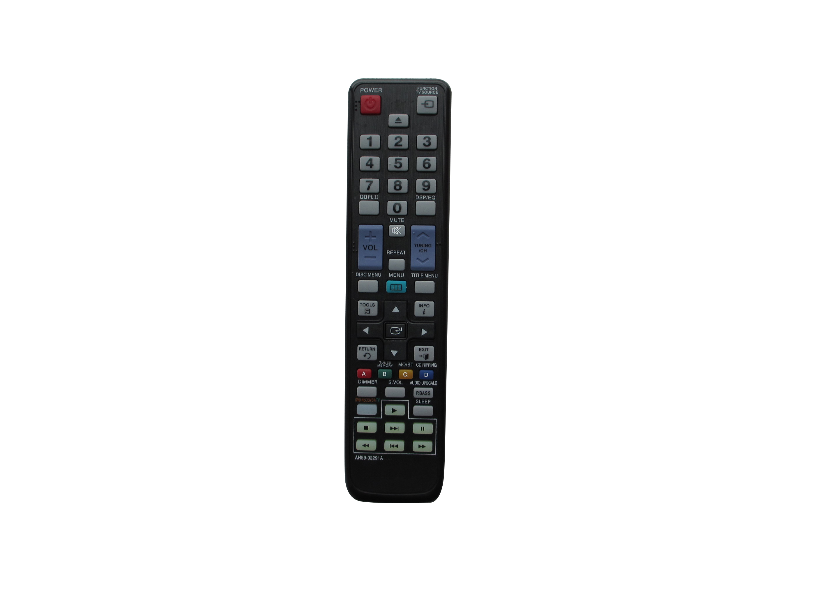 Remote Control For Samsung HT- - Home Cinema Samsung recension och pris