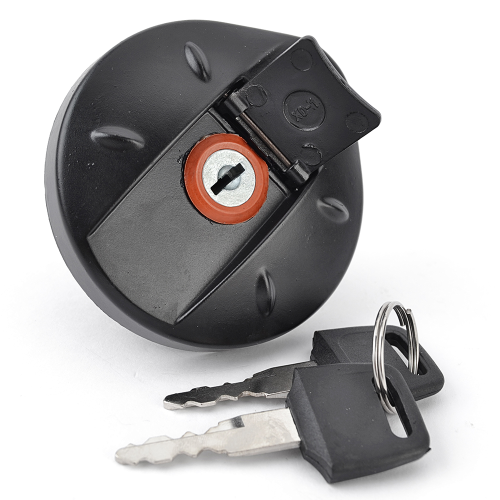 Fuel Tank Cap Cover with Key F - Home Cinema Yamaha recension och pris