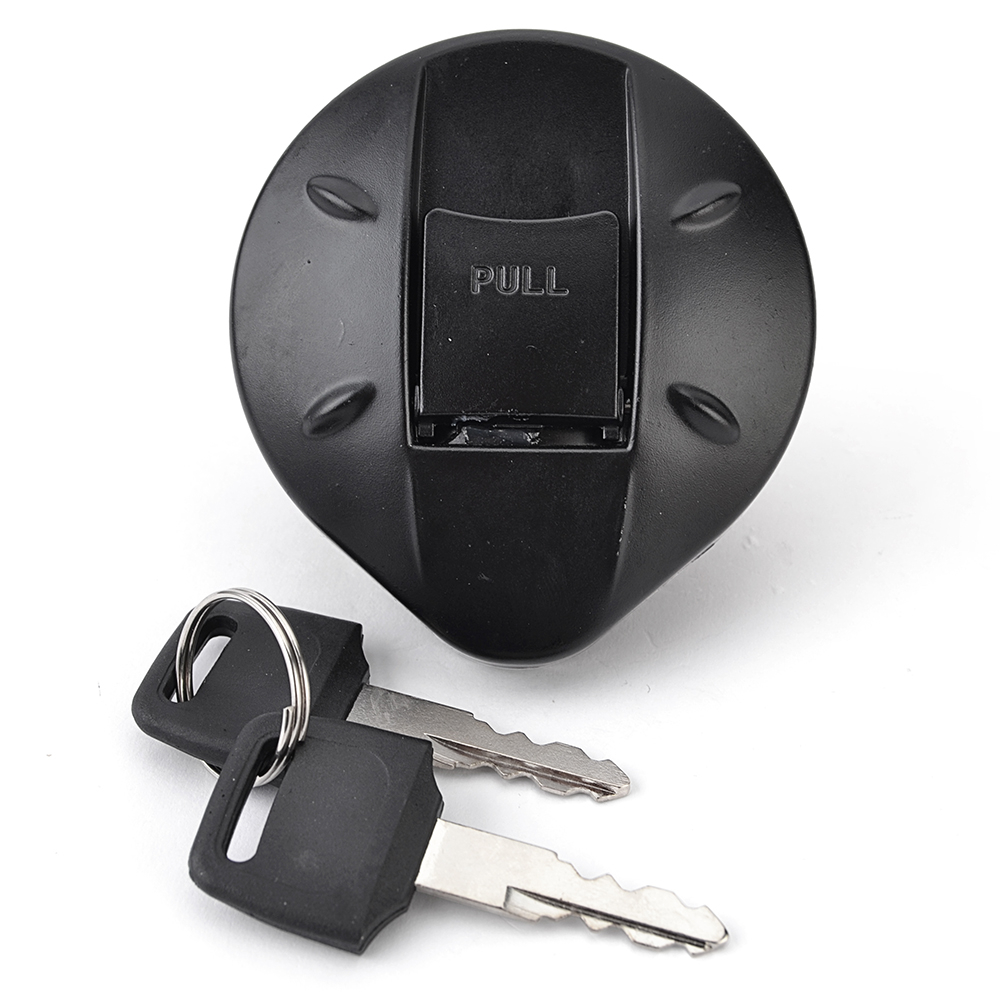 Fuel Tank Cap Cover with Key F - Home Cinema Yamaha recension och pris