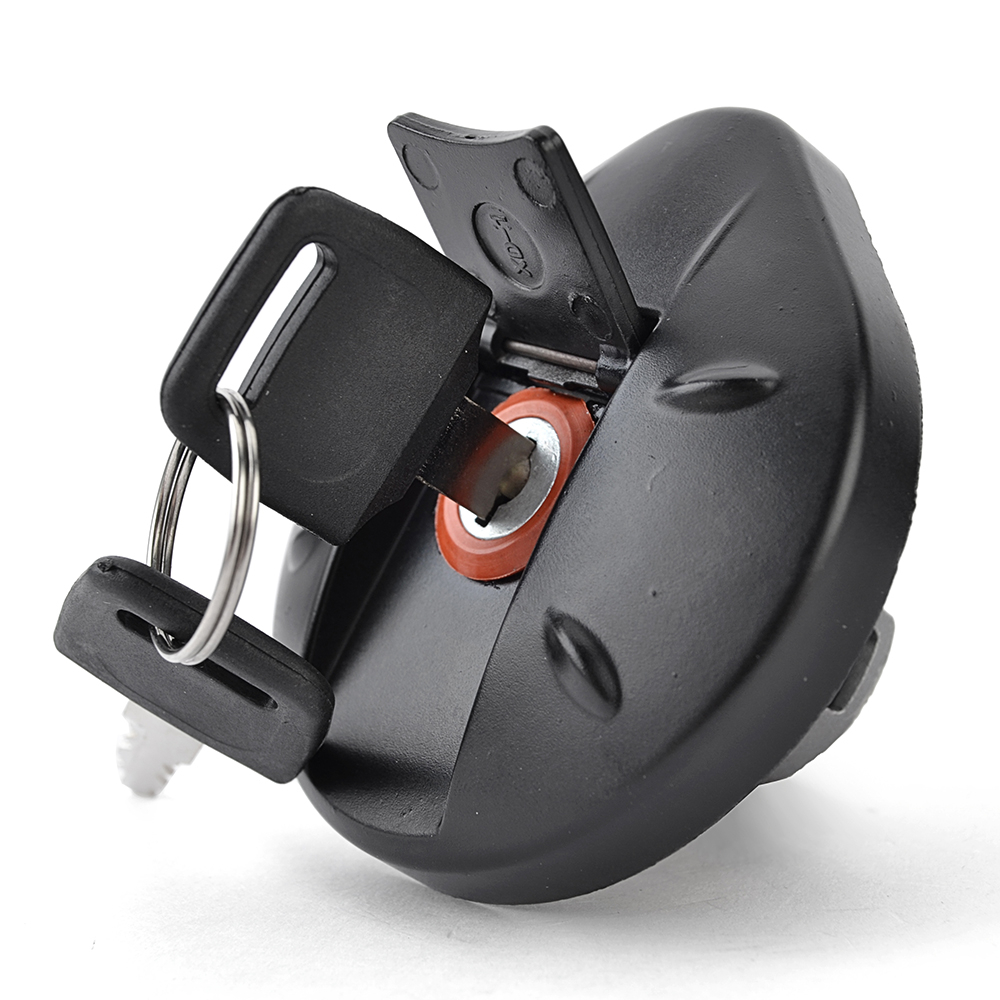 Fuel Tank Cap Cover with Key F - Home Cinema Yamaha recension och pris