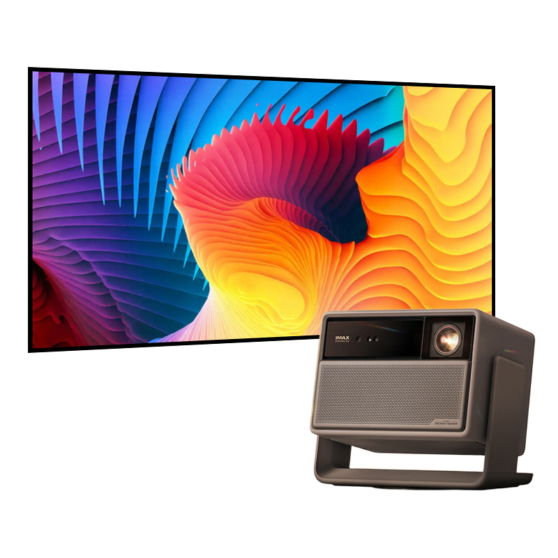 XGIMI RS20 Ultra Max 4K Laser  - Home Cinema Xgimi recension och pris
